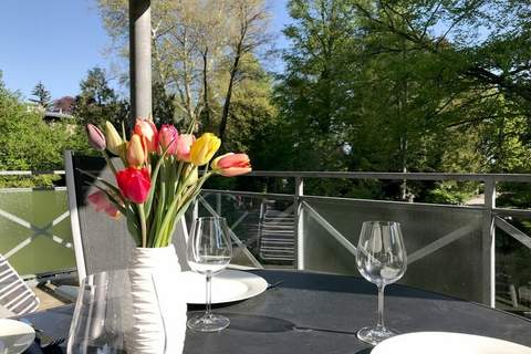 Ferienunterkunft in Lindau (4 Personen)