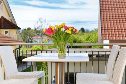 Ferienunterkunft in Lindau (5 Personen)