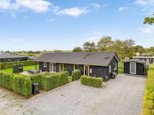 Ferienhaus Ellanor - 100m from the sea