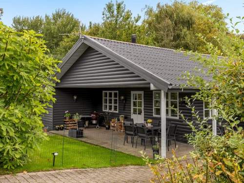 Ferienhaus Bennek - 500m from the sea