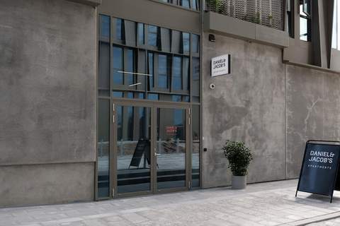 f2.Århus hotel - Ferienunterkunft in Aarhus (1 Person)