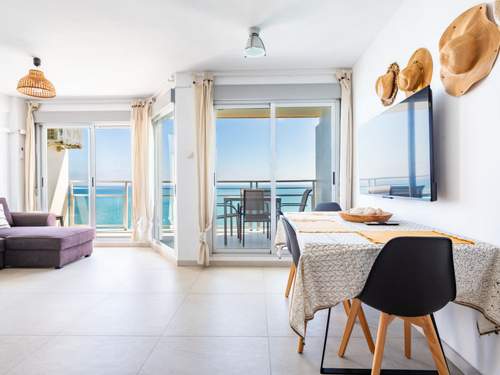 Ferienwohnung Duplex Orion Panoramic View