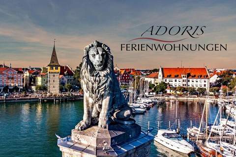 Ferienunterkunft in Lindau (2 Personen)