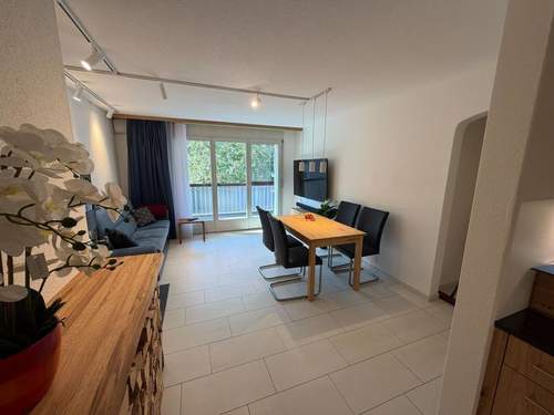 Ferienwohnung Am Bächli Appartement/Fewo 4-Bettwohnung