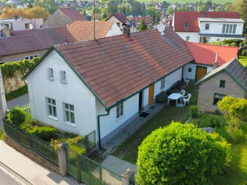 Ferienhaus, Landhaus Praskolesy Retreat