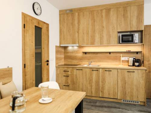 Ferienwohnung U Božího potoka