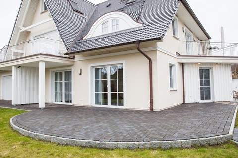 Ferienunterkunft in Zingst (4 Personen)