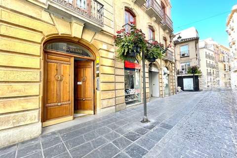 RM Granada apartment - Ferienunterkunft in Granada (4 Personen)