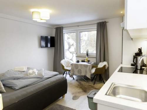 Ferienwohnung Bärenhöhle