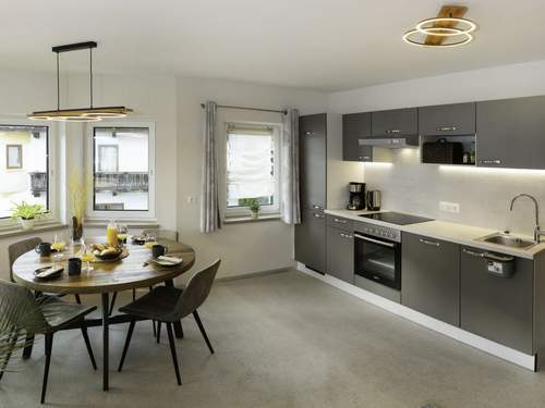 Ferienwohnung Almenland