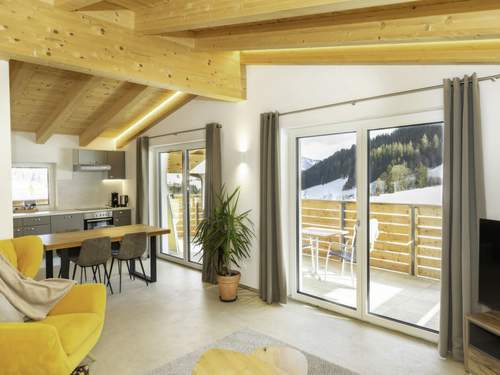 Ferienwohnung Adlerhorst