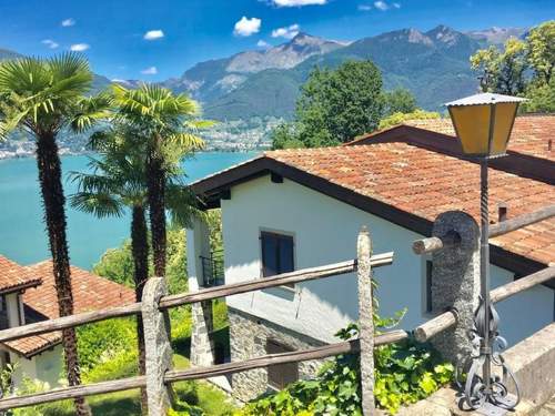 Ferienwohnung Residenza Viramonte - Casa Elena, Wohnung 46