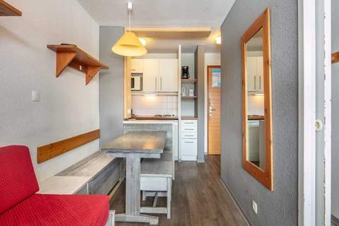 Le Borsat 4 N°313 - ST4 - Ferienunterkunft in Tignes (4 Personen)