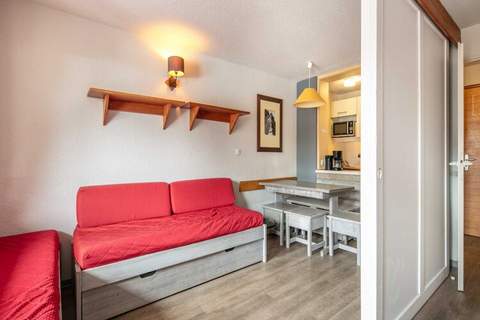 Le Borsat 4 N°307 - ST4 - Ferienunterkunft in Tignes (4 Personen)