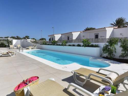 Ferienhaus, Bungalow Velsuites 4