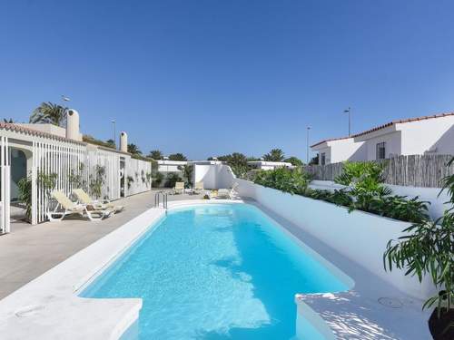 Ferienhaus, Bungalow Velsuites 1
