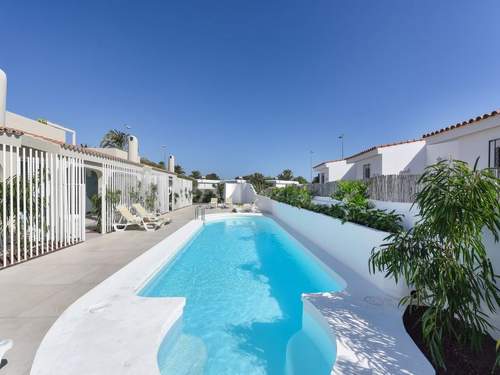 Ferienhaus, Bungalow New VelSuites II