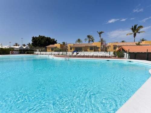 Ferienhaus, Bungalow Bungalow Playa Flor 77