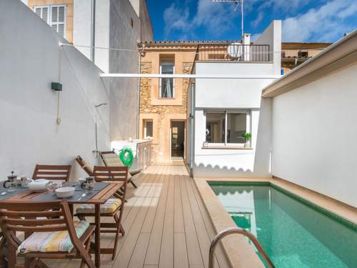 Ferienhaus Can Regalat