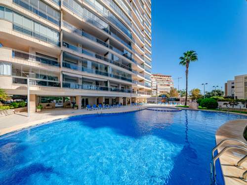 Ferienwohnung Bahia del Sol