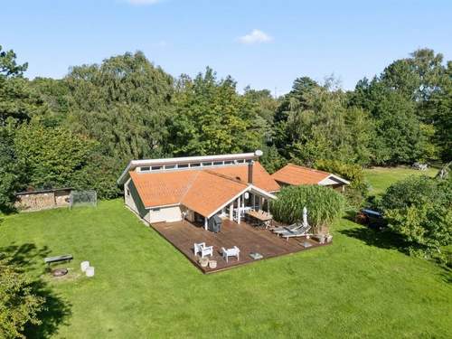 Ferienhaus Thorolf - 625m from the sea