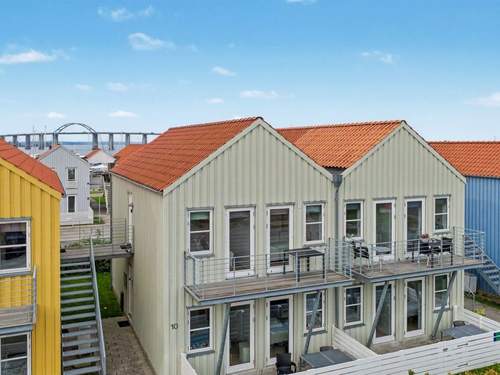 Ferienwohnung, Appartement Leefke - 200m from the sea