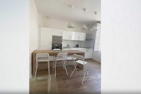 JT-36-BLONDEL-3-G - Ferienunterkunft in Paris (2 Personen)