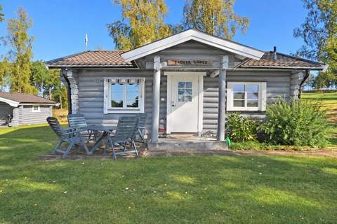 Ferienunterkunft in Årjäng (5 Personen)