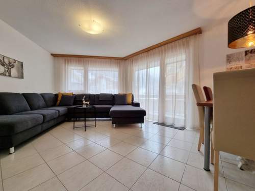 Ferienwohnung Dominic A Appartement/Fewo 6-Bettwohnung