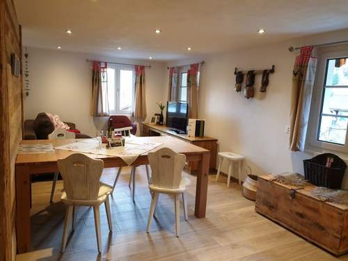 Ferienwohnung Heini