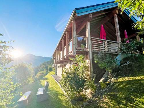 Ferienhaus Blue Merle