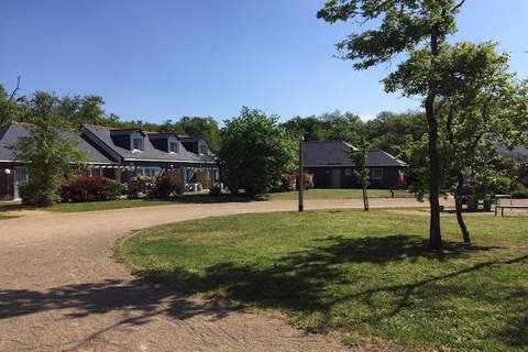 Domaine du Golf de Saumur Studio Cottage - 3 people - Ferienunterkunft in Saumur (3 Personen)