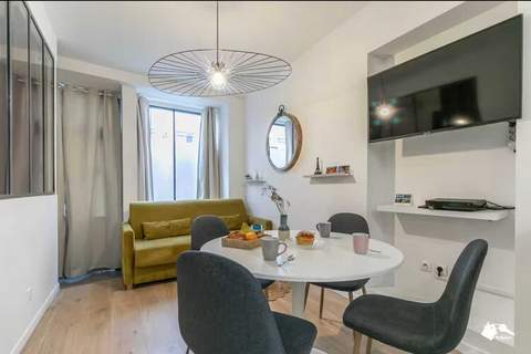 MC-8-GAMBEY-RDC-1 - Ferienunterkunft in Paris (4 Personen)