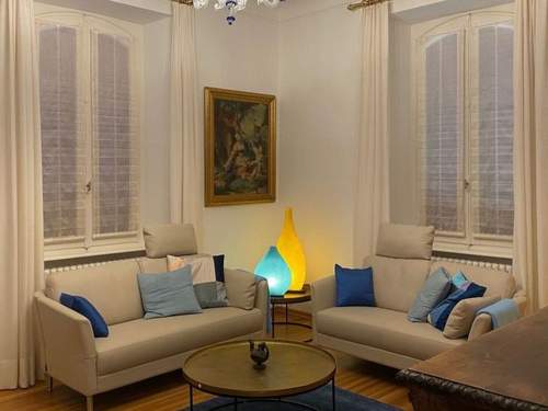 Ferienwohnung Casa Augusto
