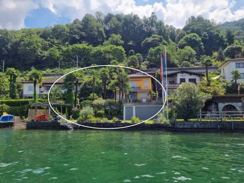 Ferienwohnung Riviera