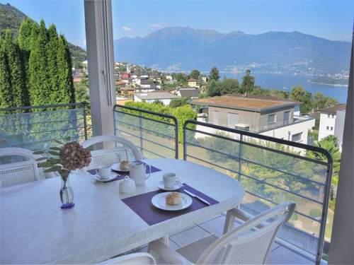 Ferienwohnung Al Castagno Duplex