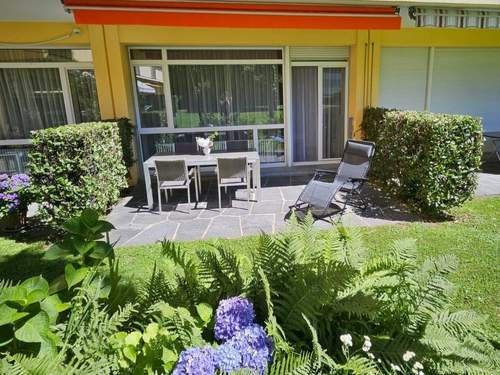 Ferienwohnung Sibylle