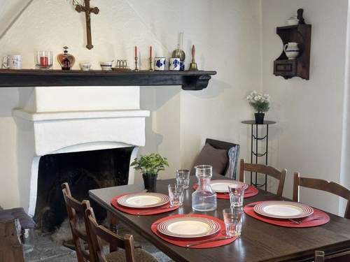 Ferienhaus Rustico Al Torchio
