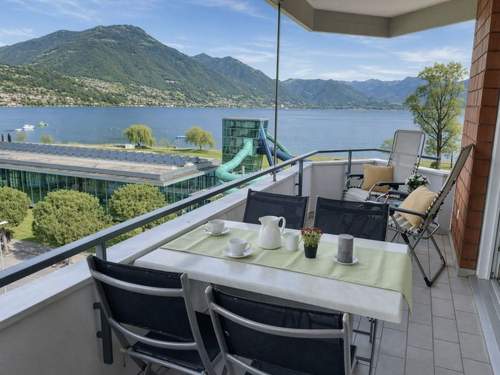 Ferienwohnung Al Lido