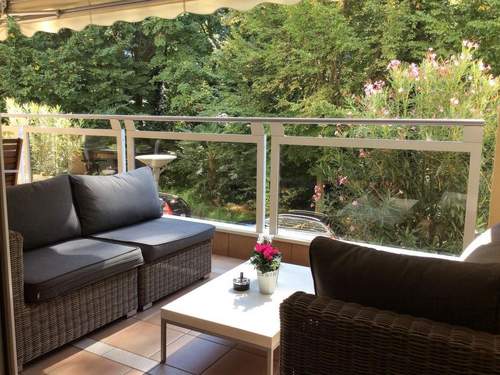 Ferienwohnung Sogno Verde