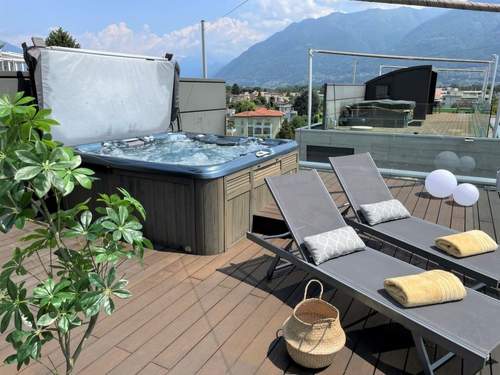 Ferienwohnung Escape 360°