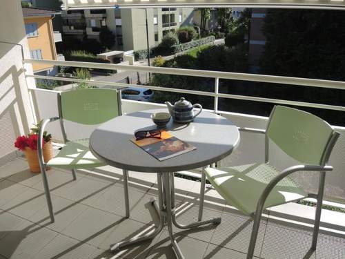 Ferienwohnung San Materno