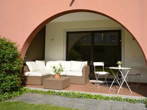 Ferienwohnung Residenza Sabrina App. 09
