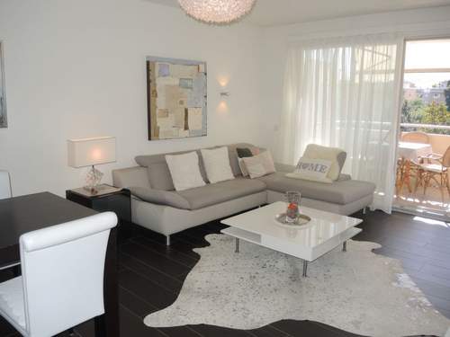 Ferienwohnung Magnolia