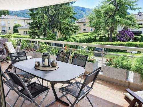 Ferienwohnung Golfo d'oro