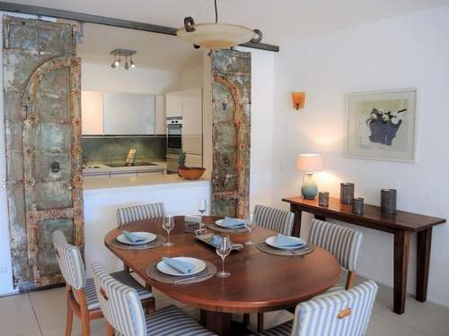 Ferienwohnung Residenza Golf Parco