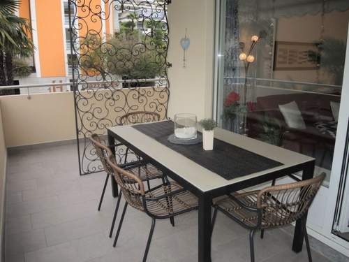 Ferienwohnung Appartement Violetta
