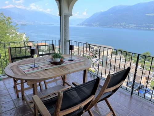 Ferienwohnung Lago Maggiore