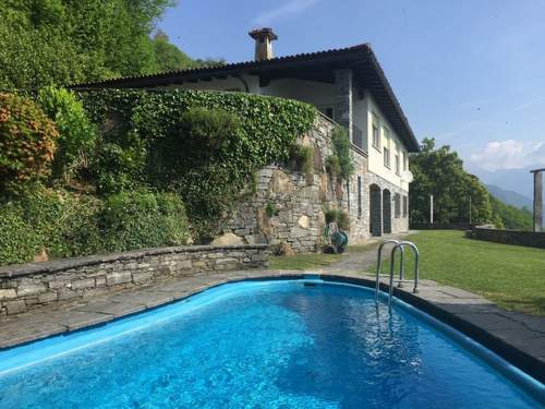 Ferienhaus La Civetta