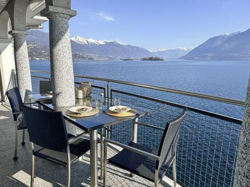 Ferienwohnung Residenza Delphin